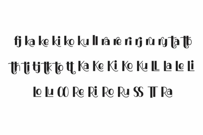 Fairystar Font