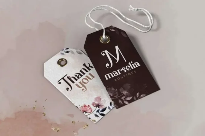 Shiny Flower Font