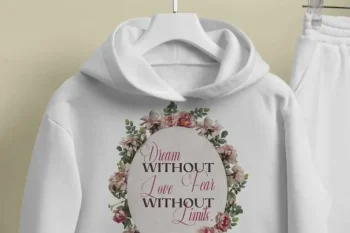 Ainsley Blossom Font