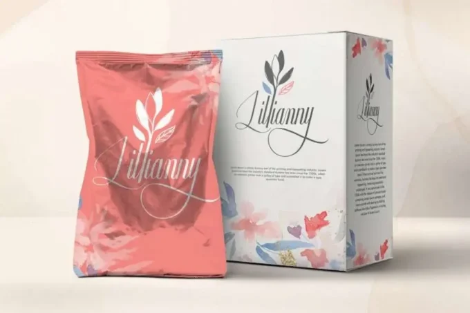 Ainsley Blossom Font