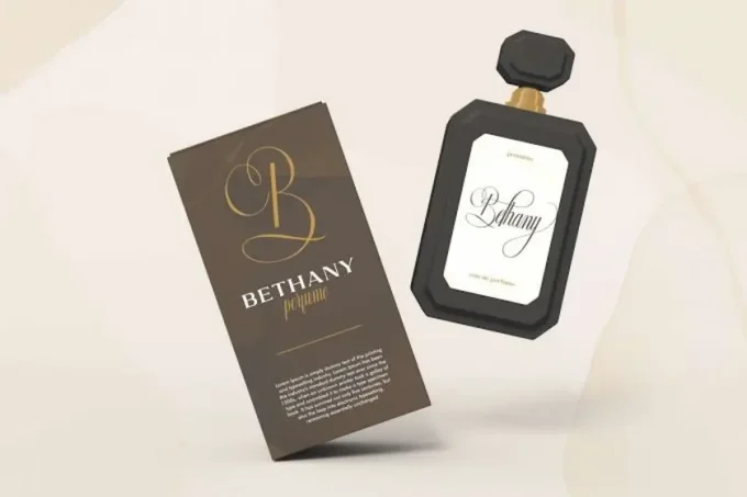 Ainsley Blossom Font