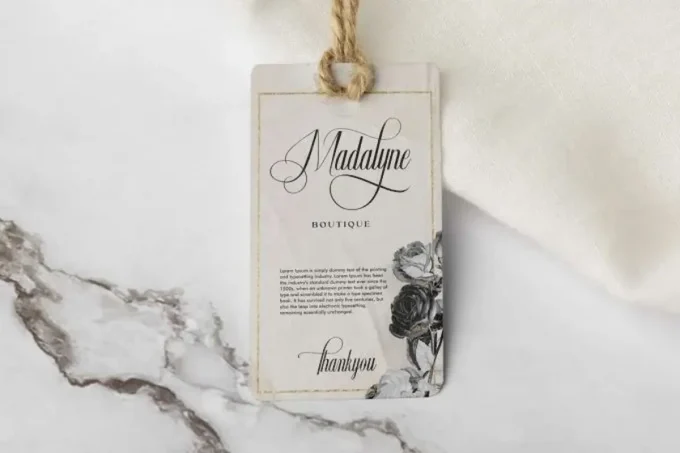 Ainsley Blossom Font