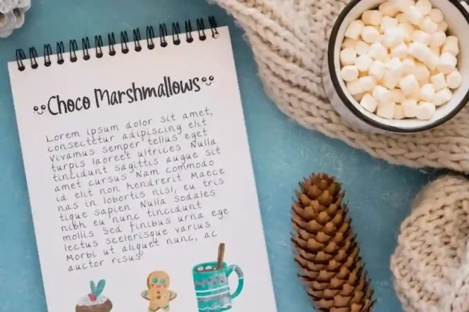 Nigella Jade Font