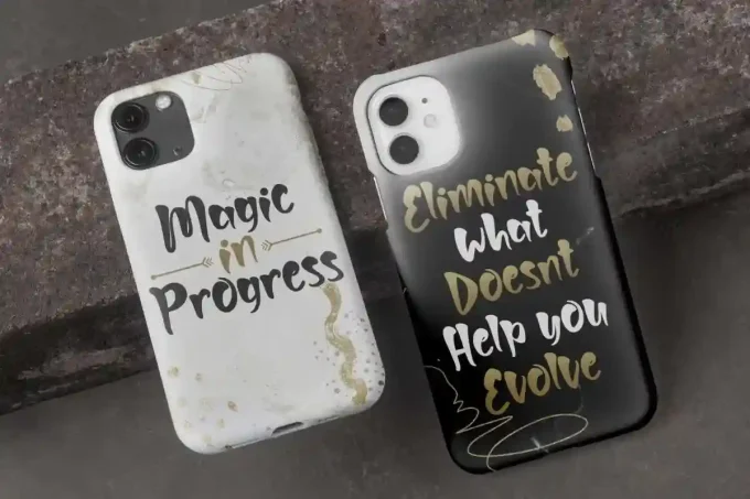 Vogue Trends Font