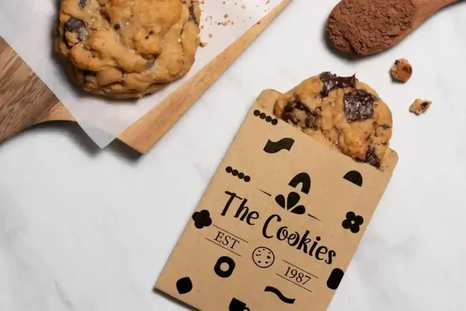 Best Cookies Font