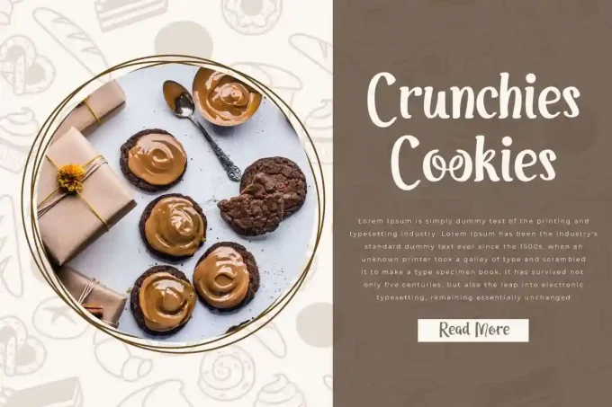 Best Cookies Font