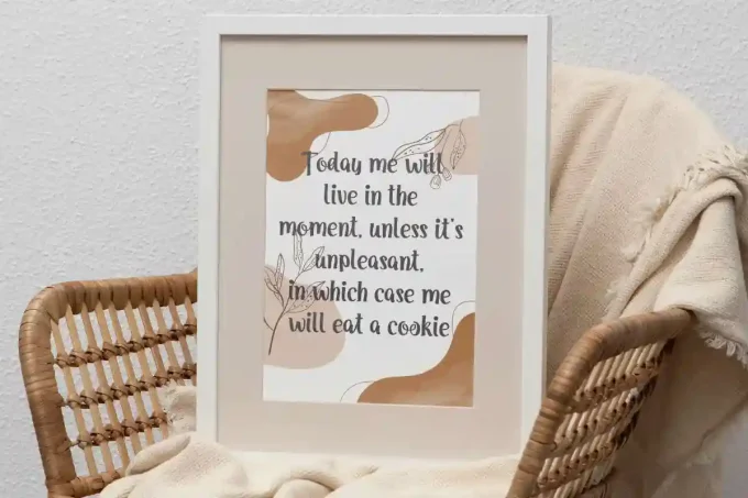 Best Cookies Font