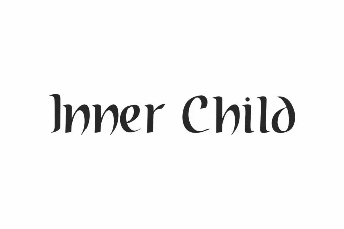 Inner child