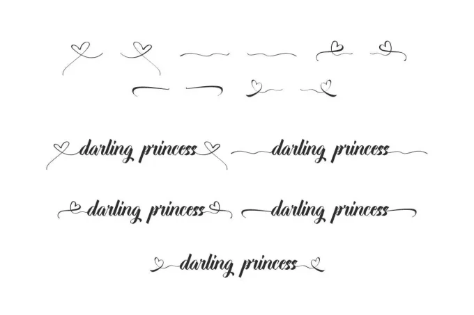 Darling Princess