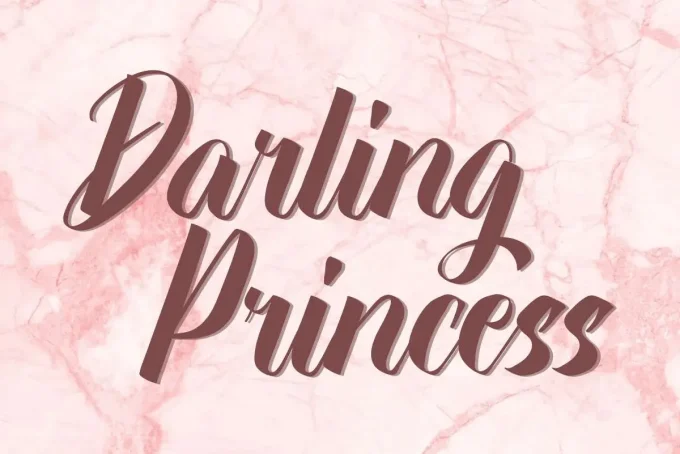 Darling Princess