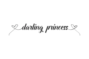 Darling Princess