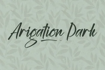 Arigation Park