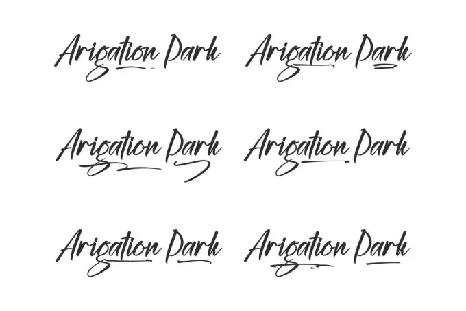 Arigation Park