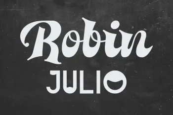 Robin Julio Font