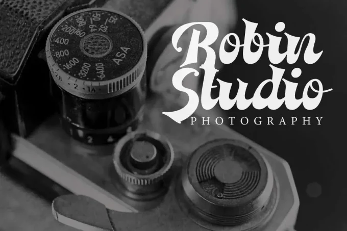 Robin Julio Font
