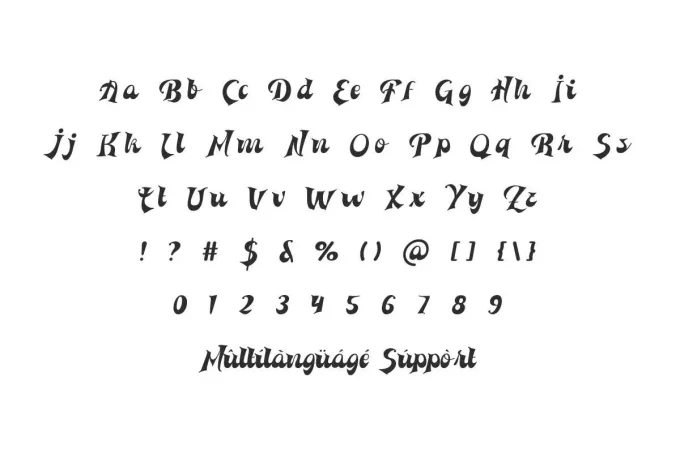 Robin Julio Font