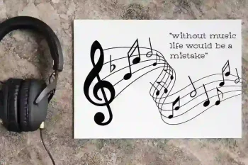 Song And Writer Font