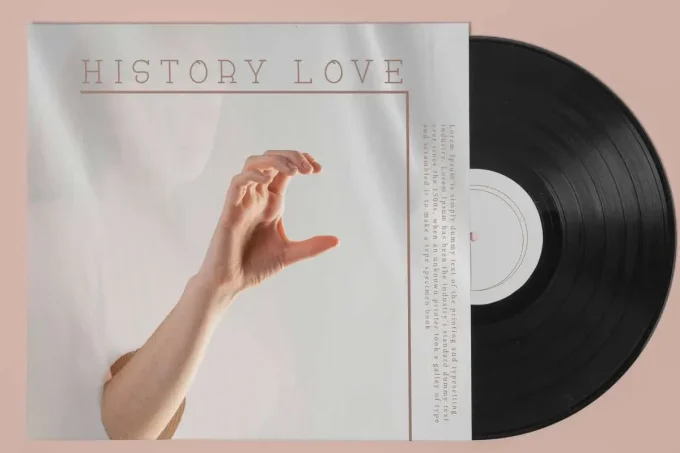 Song And Writer Font