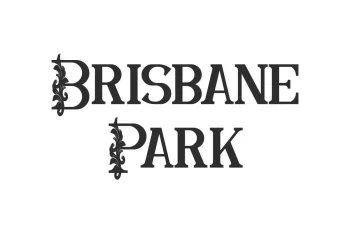 Brisbane Park Font