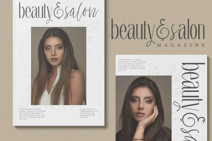 Savana Beauty Font