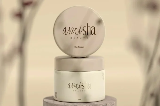 Savana Beauty Font