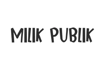milik publik