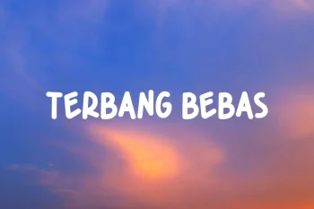 Terbang Bebas