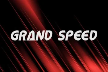 grand speed