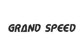 grand speed