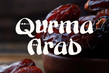 qurma arab