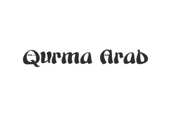 qurma arab