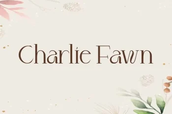 Charlie Fawn