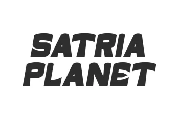Satria Planet