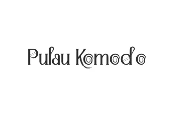 Pulau komodo