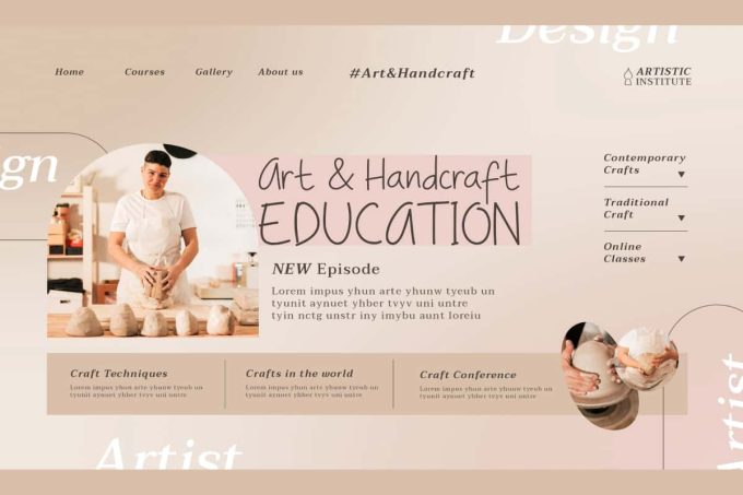 Just Beginning Font - Image 3