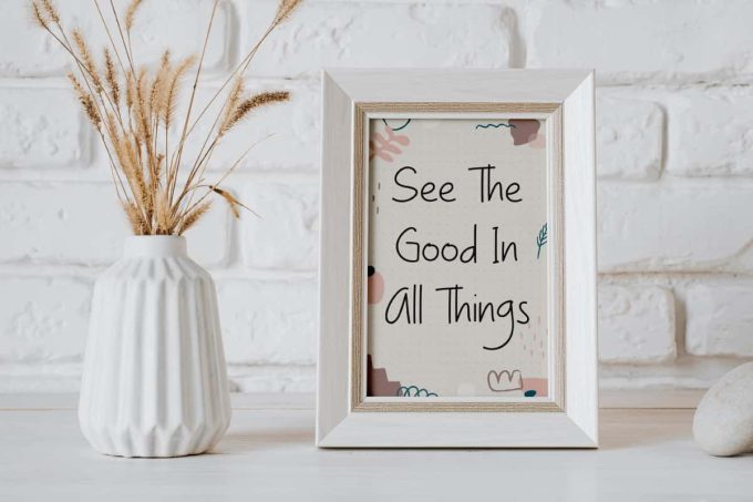 Just Beginning Font - Image 8