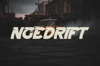 Ngedrift Font