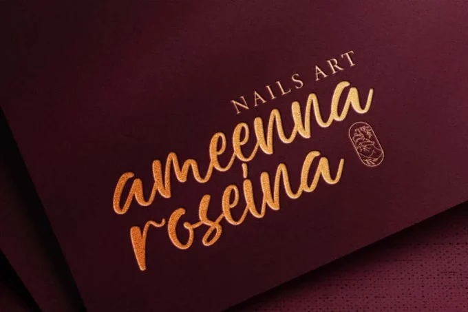 Bulan Aksara Font