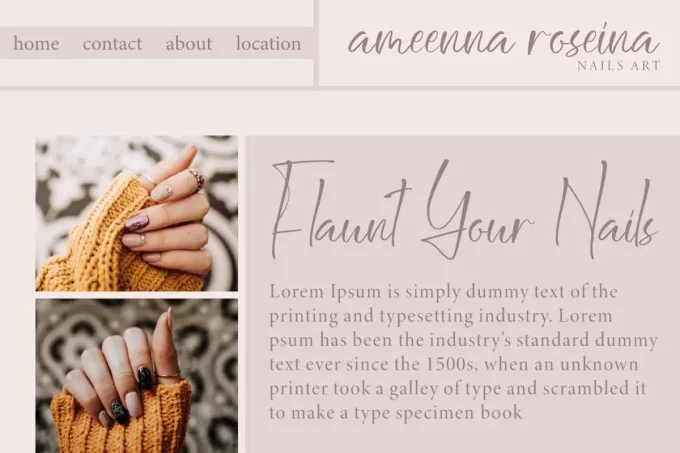 Bulan Aksara Font