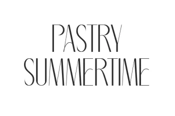 Pastry Summertime