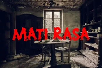Mati Rasa Font