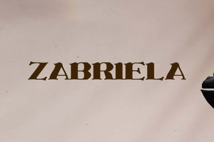 Zabriela Font - Image 9