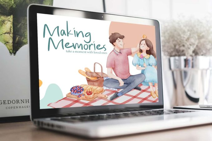 Mengejar Mimpi Font - Image 4