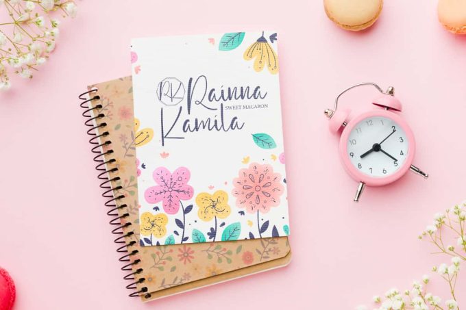 Rasa Macaron Font - Image 3