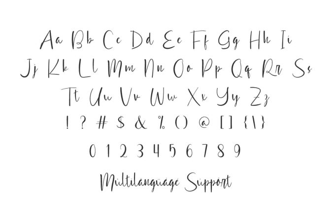 Rasa Macaron Font - Image 5