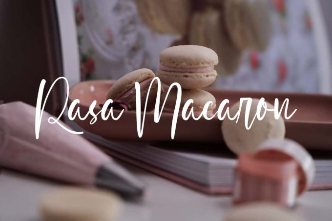 Rasa Macaron Font - Image 9
