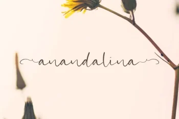 Anandalina