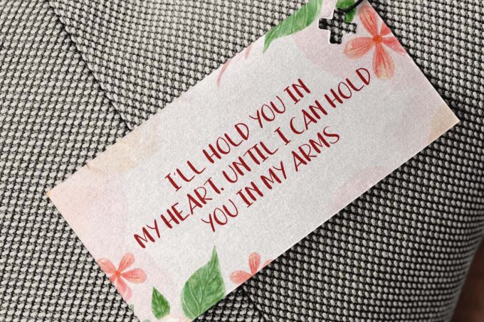 After With You Font - Image 3