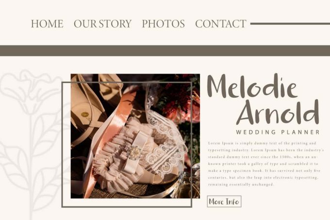 After With You Font - Image 4