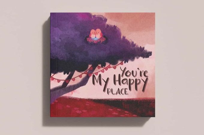 After With You Font - Image 6